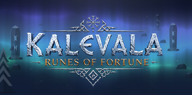 Kalevala — Runes of Fortune