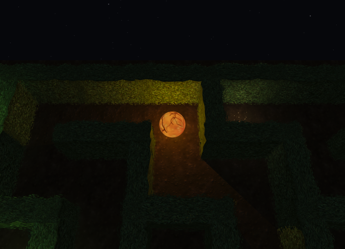 Maze Balls