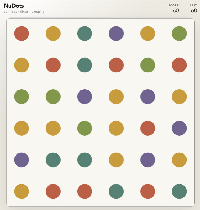 NuDots