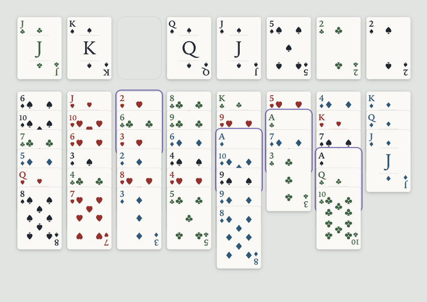 FreeCell
