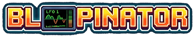 Bloopinator