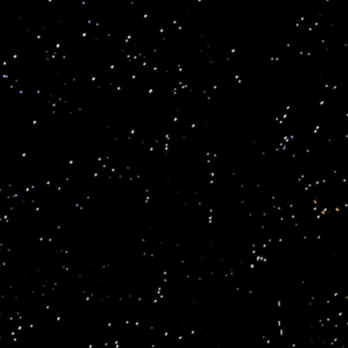 Starfield example