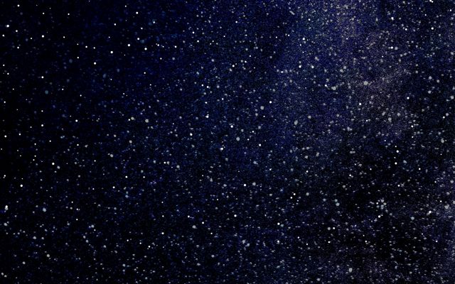 Starfield Generators